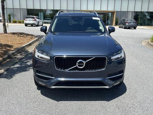 2019 Volvo XC90 T6 Momentum