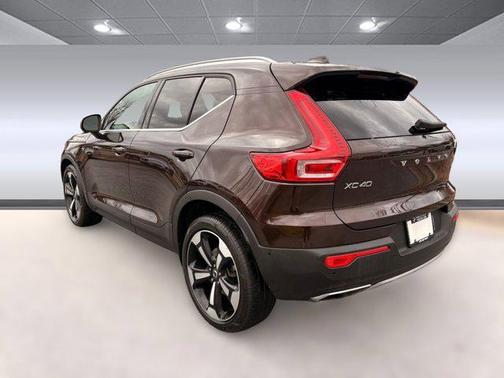 2019 Volvo XC40 T5 Inscription