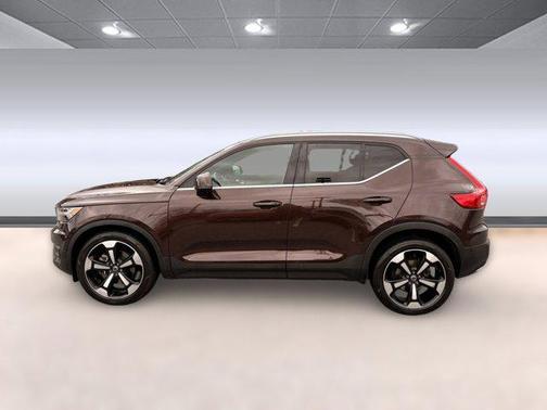 2019 Volvo XC40 T5 Inscription