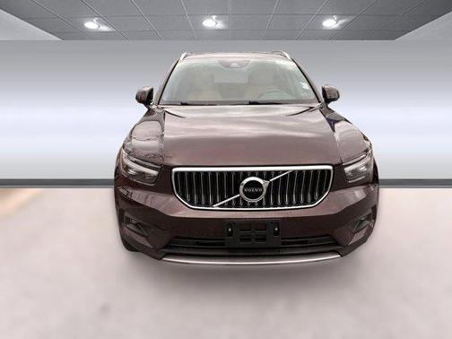 2019 Volvo XC40 T5 Inscription