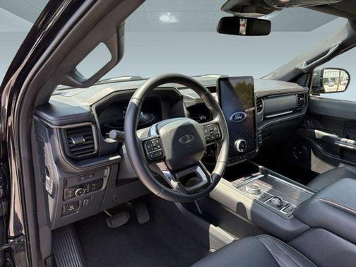 2024 Ford Expedition Platinum