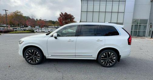 2026 Volvo XC90 B6 Plus 7-Seater