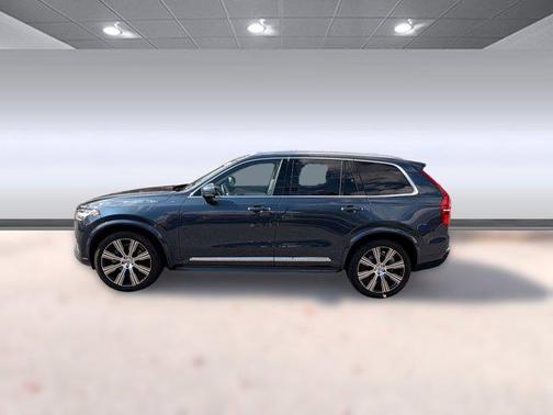 2020 Volvo XC90 T6 Inscription