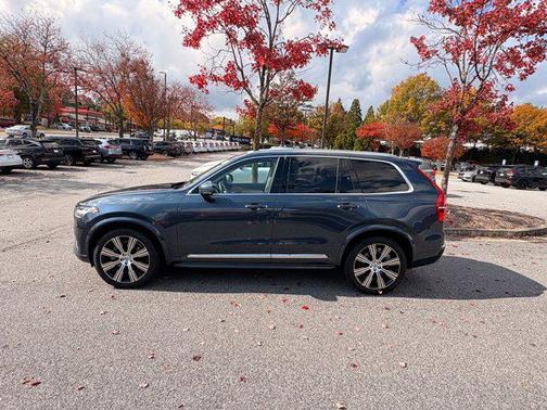 2020 Volvo XC90 T6 Inscription