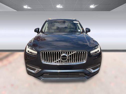 2020 Volvo XC90 T6 Inscription