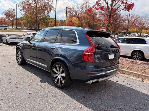 2020 Volvo XC90 T6 Inscription