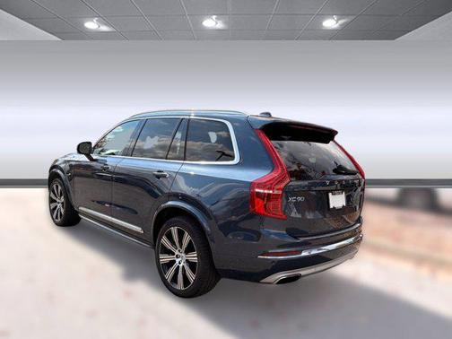 2020 Volvo XC90 T6 Inscription