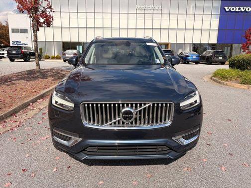 2020 Volvo XC90 T6 Inscription