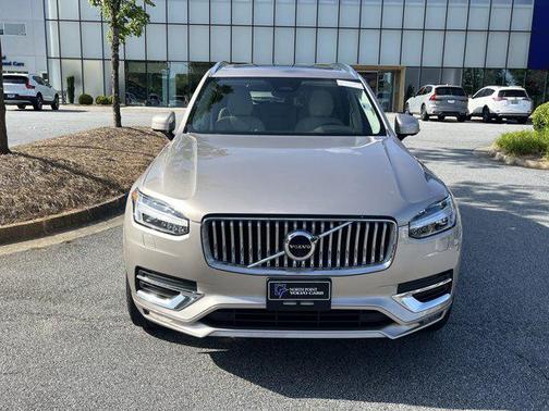 2023 Volvo XC90 B6 Plus 7-Seater