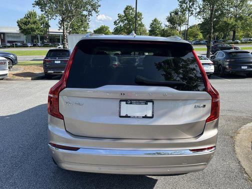 2023 Volvo XC90 B6 Plus 7-Seater