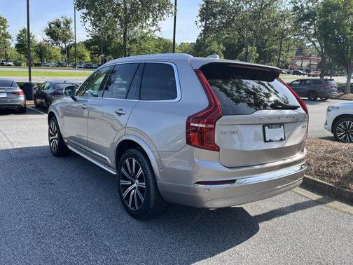 2023 Volvo XC90 B6 Plus 7-Seater