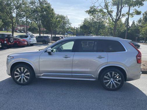 2023 Volvo XC90 B6 Plus 7-Seater