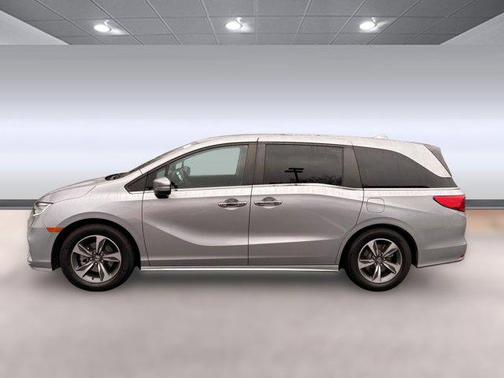 2018 Honda Odyssey Touring