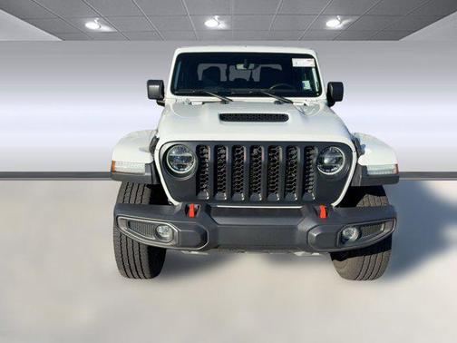 2022 Jeep Gladiator Mojave 4x4