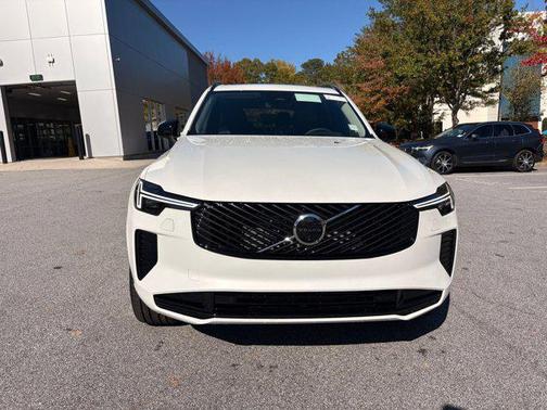 2026 Volvo XC90 B6 Ultra Dark Theme 7-Seater