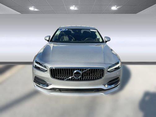 2018 Volvo S90 T6 Inscription