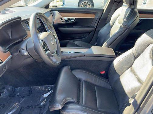 2018 Volvo S90 T6 Inscription