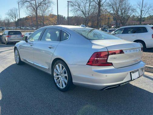 2018 Volvo S90 T6 Inscription