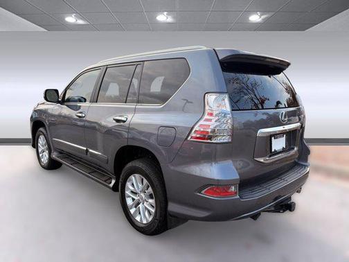 2018 Lexus GX 460 Premium