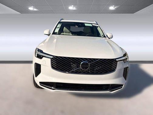 2026 Volvo XC90 B5 Ultra 6-Seater