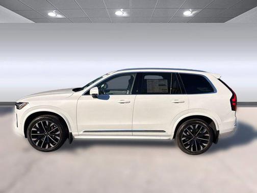 2026 Volvo XC90 B5 Ultra 6-Seater
