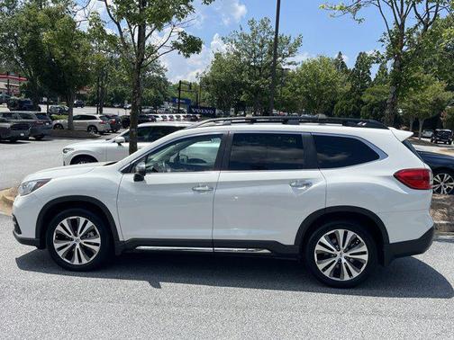 2019 Subaru Ascent Touring 7-Passenger