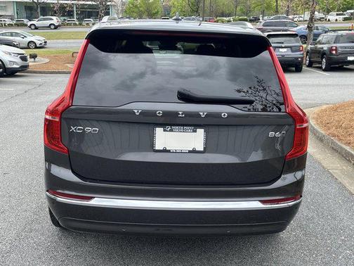 2024 Volvo XC90 B6 Plus Bright Theme 7-Seater
