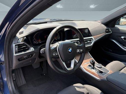 2021 BMW 330 330i