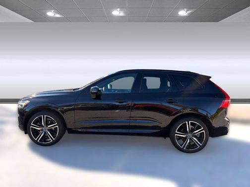 2020 Volvo XC60 T6 R-Design