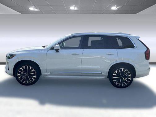 2026 Volvo XC90 B6 Ultra 7-Seater