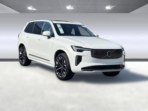 2026 Volvo XC90 B6 Ultra 7-Seater