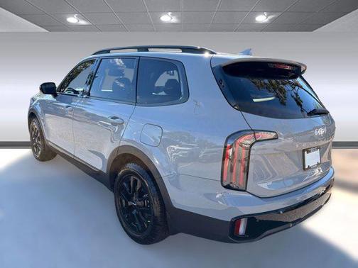 2024 Kia Telluride SX Prestige X-Pro