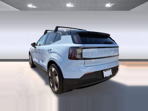 2026 Volvo EX30 Ultra