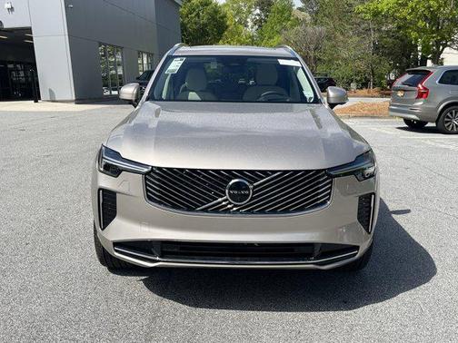 2025 Volvo XC90 B6 Ultra