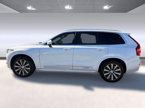 2023 Volvo XC90 B6 Plus 7-Seater