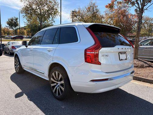 2023 Volvo XC90 B6 Plus 7-Seater