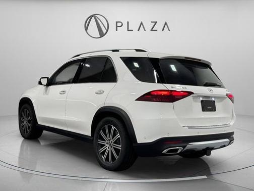 2026 Mercedes-Benz GLE 350 