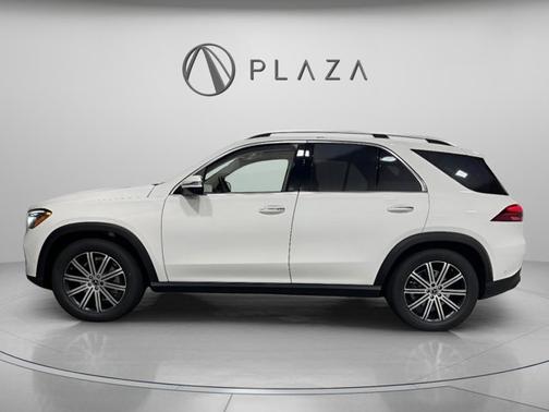 2026 Mercedes-Benz GLE 350 4MATIC