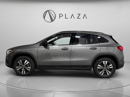 2026 Mercedes-Benz GLA 250 