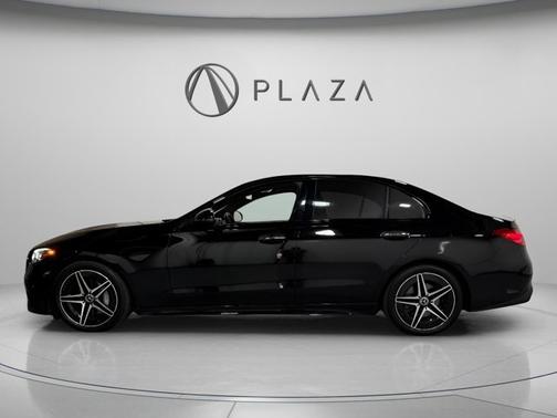 2023 Mercedes-Benz C-Class C 300 4MATIC