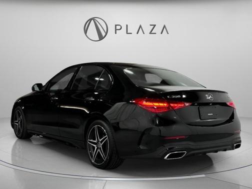 2023 Mercedes-Benz C-Class C 300 4MATIC