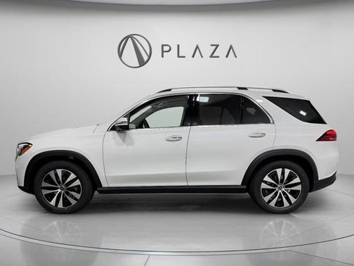 2026 Mercedes-Benz GLE 350 