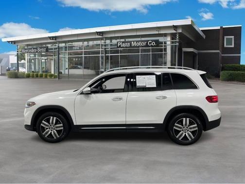 2024 Mercedes-Benz EQB 300 4MATIC