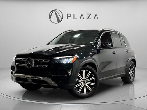 2024 Mercedes-Benz GLE 350 Base 4MATI