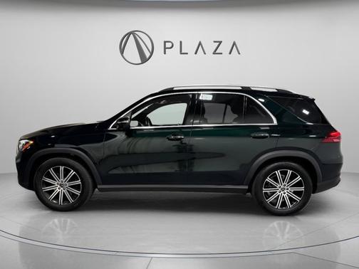 2024 Mercedes-Benz GLE 350 Base 4MATI