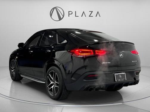 2023 Mercedes-Benz AMG GLE 53 