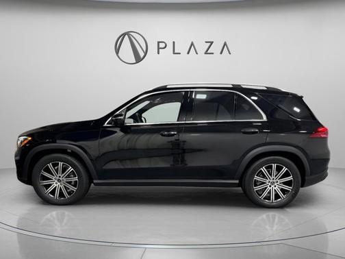 2026 Mercedes-Benz GLE 350 4MATIC