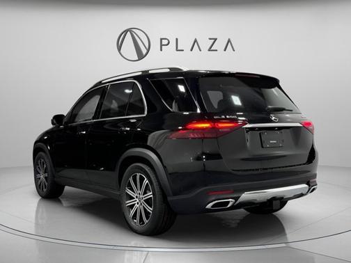 2026 Mercedes-Benz GLE 350 4MATIC