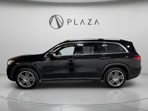 2024 Mercedes-Benz GLS 450 