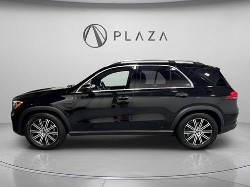 2026 Mercedes-Benz GLE 350 4MATIC